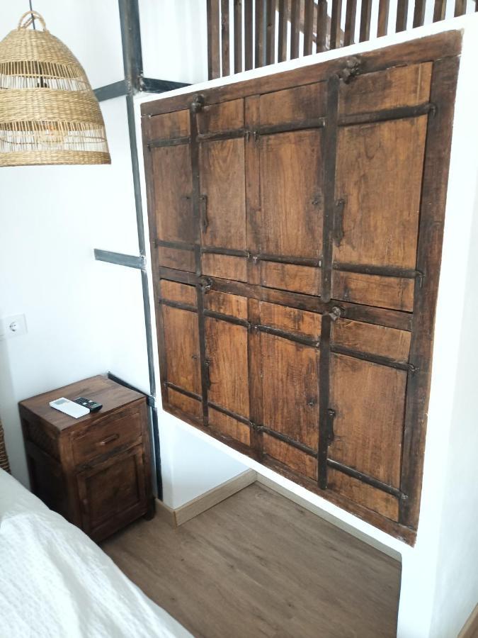 Coqueta Casita De Pescadores Frente Al Puerto 데니아 외부 사진