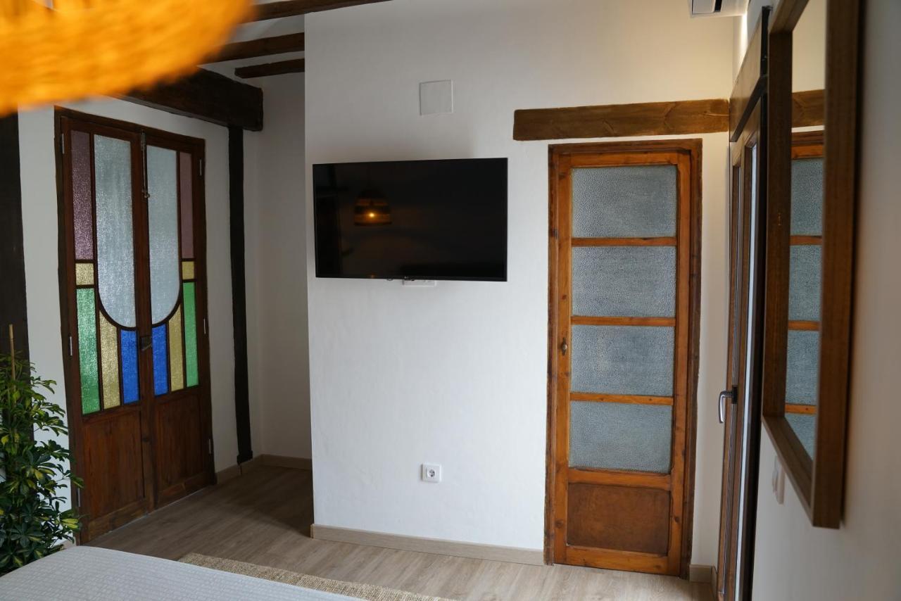 Coqueta Casita De Pescadores Frente Al Puerto 데니아 외부 사진